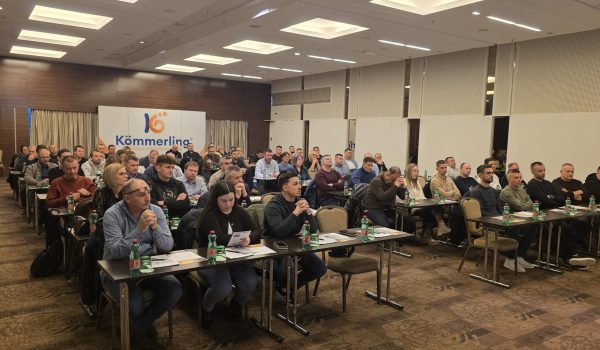 Profine Partner Akademija 2026