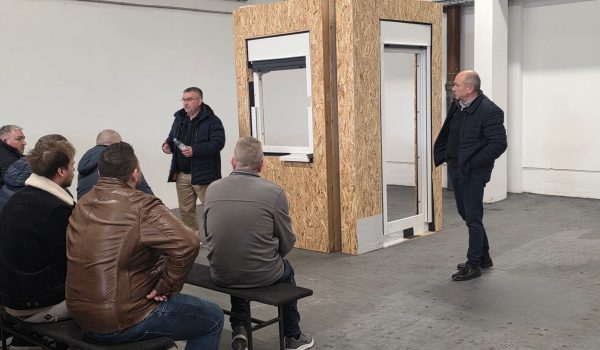 Profine Partner Akademija 2026