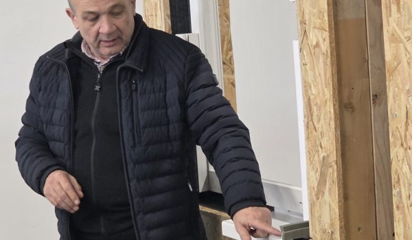 Profine Partner Akademija 2026