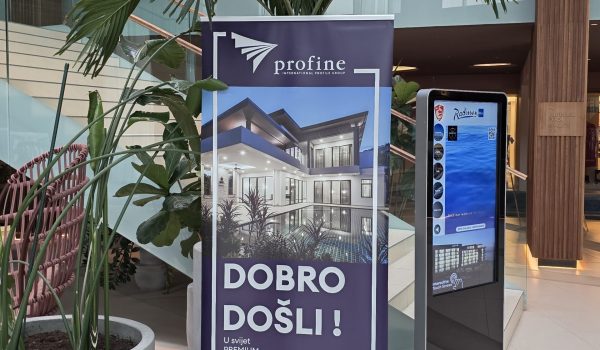 Profine Partner Akademija 2026