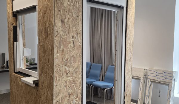 Profine Partner Akademija 2026