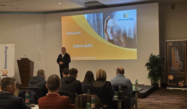 Profine Partner Akademija 2026