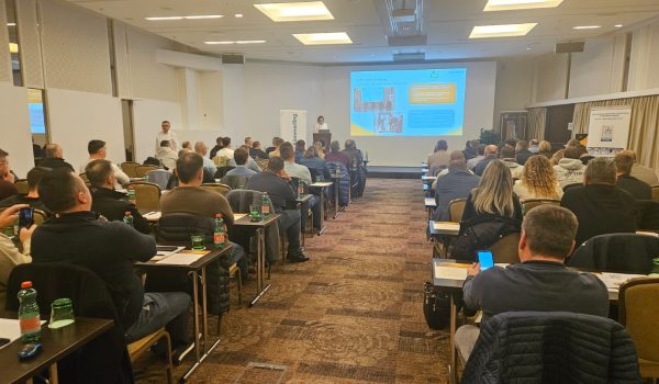 Profine Partner Akademija 2026