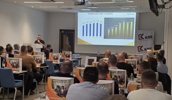 Profine Partner Akademija 2026