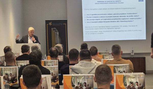 Profine Partner Akademija 2026