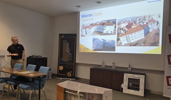 Profine Partner Akademija 2026