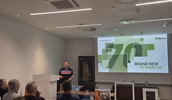 Profine Partner Akademija 2026