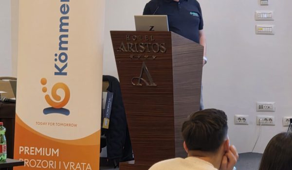 Profine Partner Akademija 2026