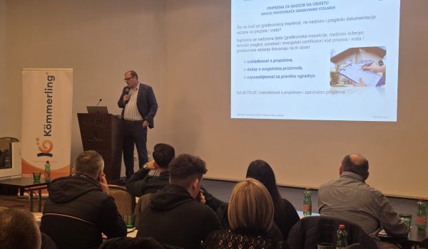 Profine Partner Akademija 2026