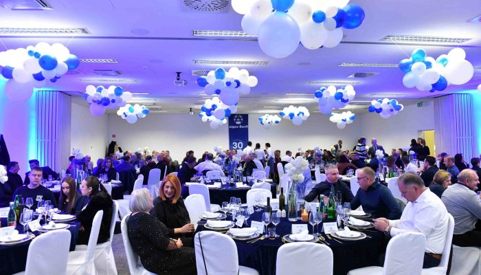 Alpro &Scaron;ardi – 30 godina kvalitete i izvrsnosti