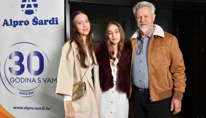 Alpro &Scaron;ardi – 30 godina kvalitete i izvrsnosti