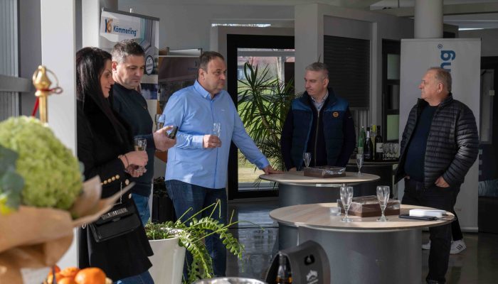 Alpro &Scaron;ardi – 30 godina kvalitete i izvrsnosti