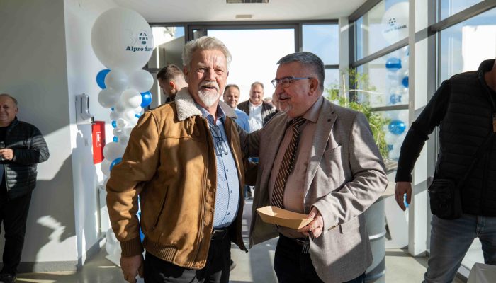 Alpro &Scaron;ardi – 30 godina kvalitete i izvrsnosti