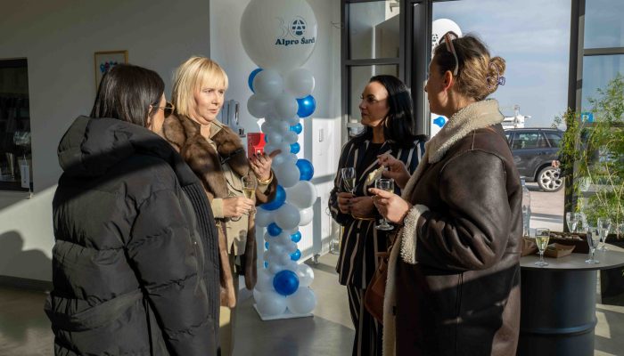 Alpro &Scaron;ardi – 30 godina kvalitete i izvrsnosti