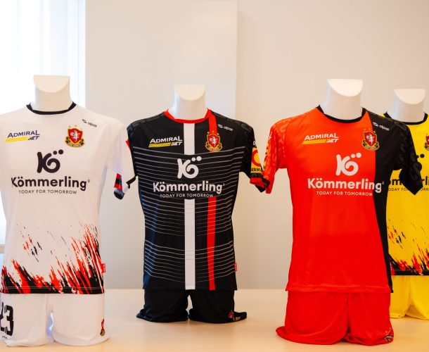 Profine – generalni spoznor HNK Gorica